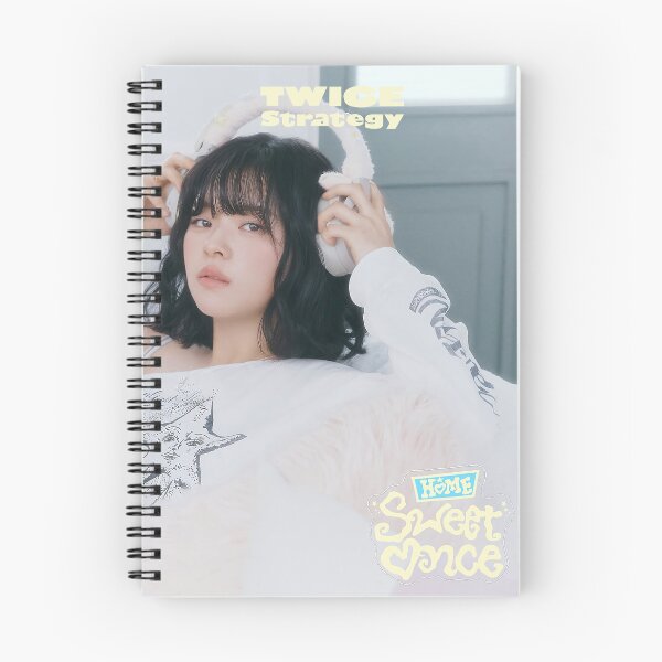 Item preview, Exclusive TWICE JEONGYEON K-Pop Merch for ONCE | Unofficial designed and sold by Valereekmerch.