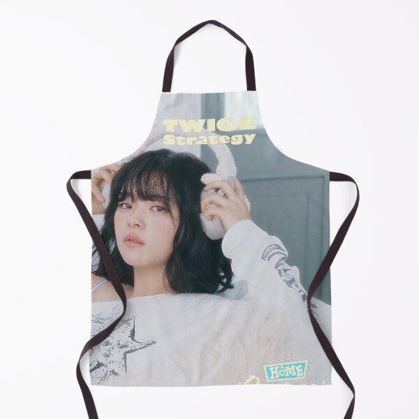 Item preview, Exclusive TWICE JEONGYEON K-Pop Merch for ONCE | Unofficial designed and sold by Valereekmerch.