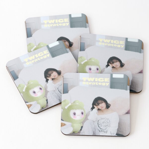 Item preview, Exclusive TWICE JEONGYEON K-Pop Merch for ONCE | Unofficial designed and sold by Valereekmerch.
