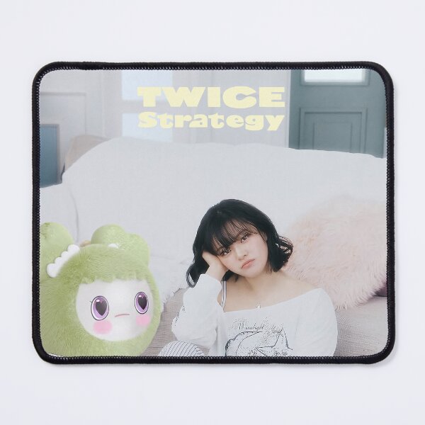 Item preview, Exclusive TWICE JEONGYEON K-Pop Merch for ONCE | Unofficial designed and sold by Valereekmerch.