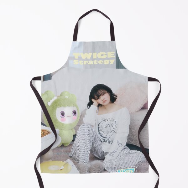 Item preview, Exclusive TWICE JEONGYEON K-Pop Merch for ONCE | Unofficial designed and sold by Valereekmerch.