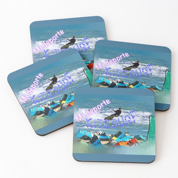 Item preview, My sport: kitesurfing designed and sold by manoloshoping.
