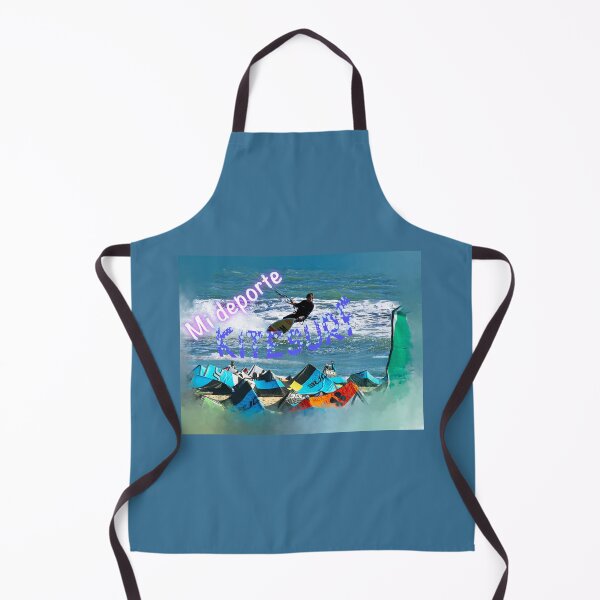 Item preview, My sport: kitesurfing designed and sold by manoloshoping.