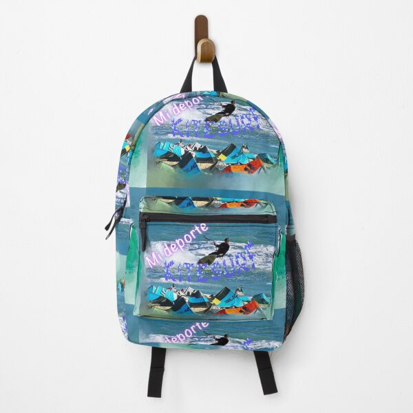 Item preview, My sport: kitesurfing designed and sold by manoloshoping.