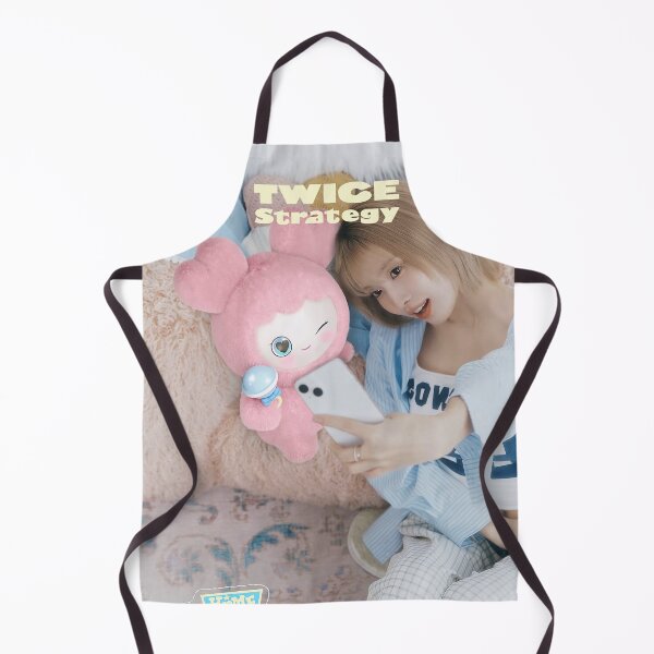 Item preview, Exclusive TWICE MOMO K-Pop Merch for ONCE | Unofficial designed and sold by Valereekmerch.