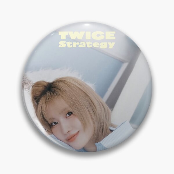 Item preview, Exclusive TWICE MOMO K-Pop Merch for ONCE | Unofficial designed and sold by Valereekmerch.