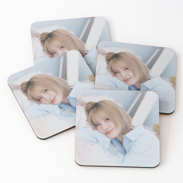 Item preview, Exclusive TWICE MOMO K-Pop Merch for ONCE | Unofficial designed and sold by Valereekmerch.