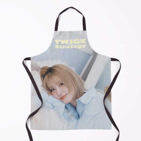Item preview, Exclusive TWICE MOMO K-Pop Merch for ONCE | Unofficial designed and sold by Valereekmerch.