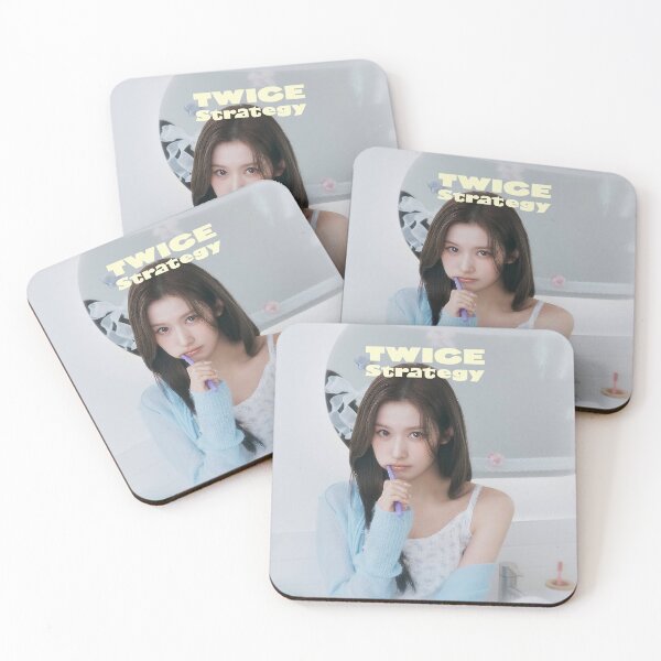 Item preview, Exclusive TWICE SANA K-Pop Merch for ONCE | Unofficial designed and sold by Valereekmerch.