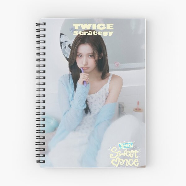 Item preview, Exclusive TWICE SANA K-Pop Merch for ONCE | Unofficial designed and sold by Valereekmerch.
