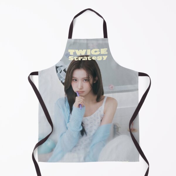 Item preview, Exclusive TWICE SANA K-Pop Merch for ONCE | Unofficial designed and sold by Valereekmerch.