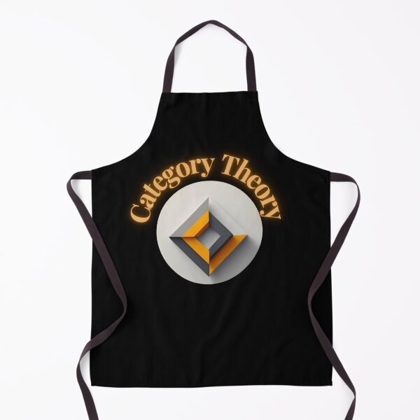 Item preview, Category Theory designed and sold by SayItLoudTees.