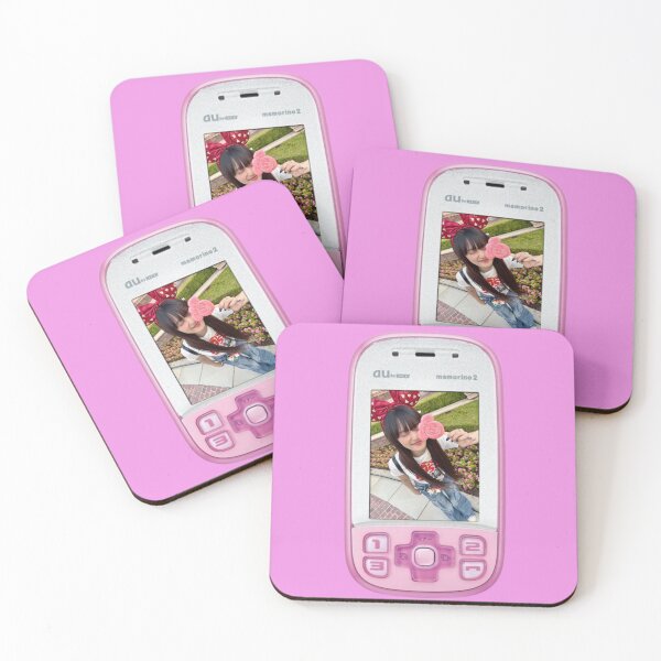 Item preview, MINNIE (G)I-DLE CUTE PHONE designed and sold by BBIZZZ.