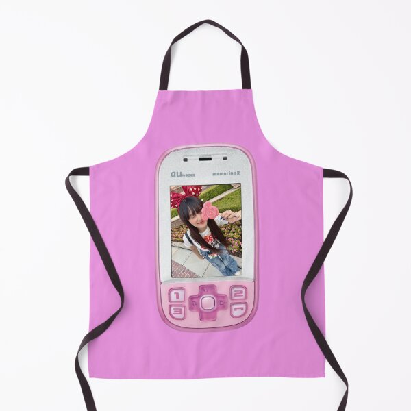 Item preview, MINNIE (G)I-DLE CUTE PHONE designed and sold by BBIZZZ.