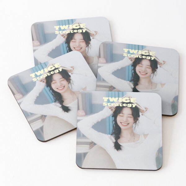 Item preview, Exclusive TWICE DAHYUN K-Pop Merch for ONCE | Unofficial designed and sold by Valereekmerch.