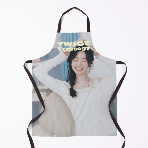 Artikelvorschau, Exklusives TWICE DAHYUN K-Pop Merch für ONCE | Inoffiziell entworfen und verkauft von Valereekmerch.