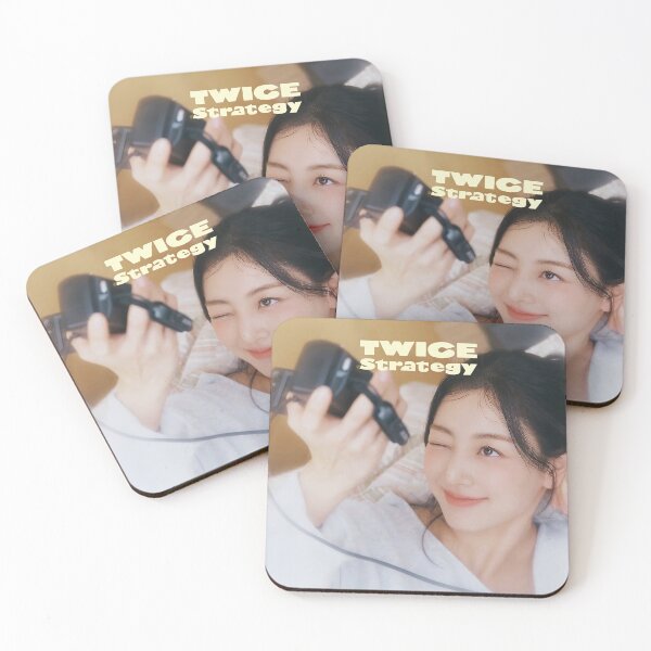 Item preview, Exclusive TWICE JIHYO K-Pop Merch for ONCE | Unofficial designed and sold by Valereekmerch.