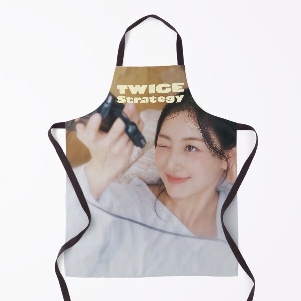 Item preview, Exclusive TWICE JIHYO K-Pop Merch for ONCE | Unofficial designed and sold by Valereekmerch.
