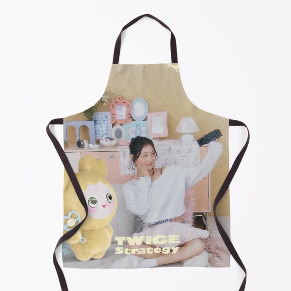 Item preview, Exclusive TWICE JIHYO K-Pop Merch for ONCE | Unofficial designed and sold by Valereekmerch.
