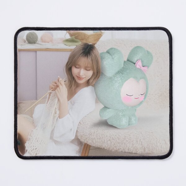 Item preview, Exclusive TWICE MINA K-Pop Merch for ONCE | Unofficial designed and sold by Valereekmerch.