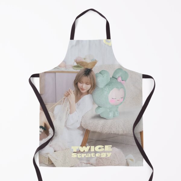 Item preview, Exclusive TWICE MINA K-Pop Merch for ONCE | Unofficial designed and sold by Valereekmerch.