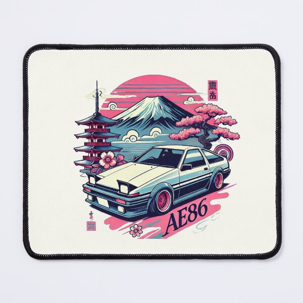 Item preview, AE86 JDM designed and sold by TheArtOfCar.