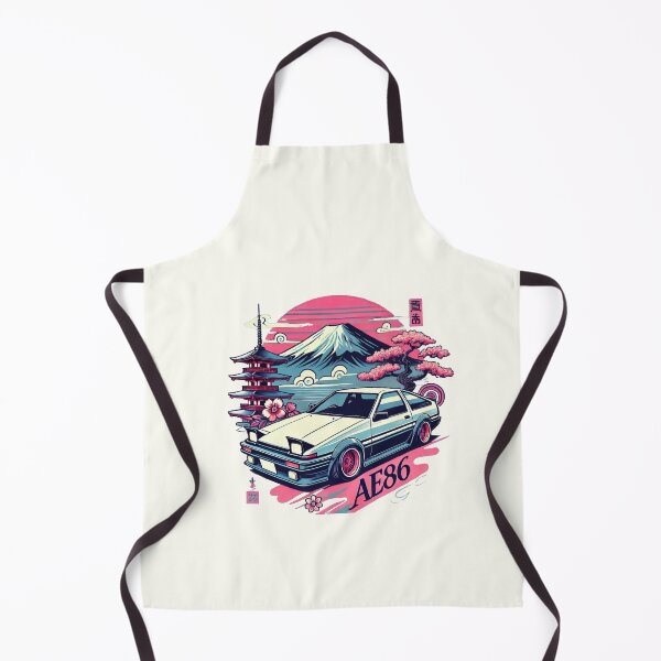 Item preview, AE86 JDM designed and sold by TheArtOfCar.