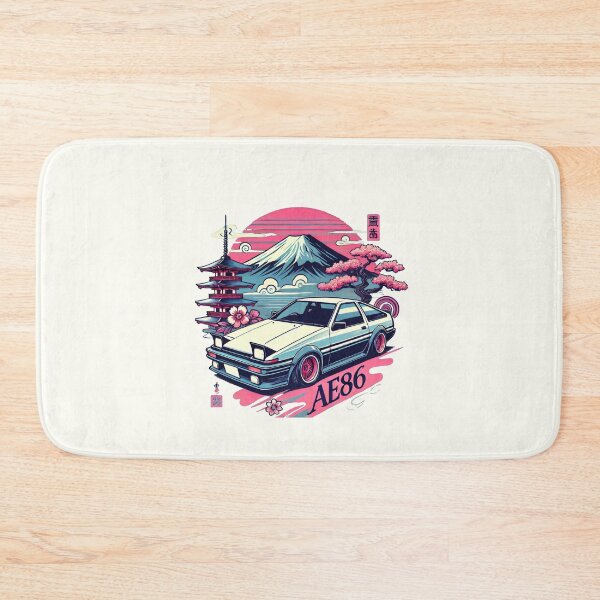 Item preview, AE86 JDM designed and sold by TheArtOfCar.