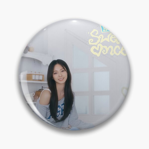 Item preview, Exclusive TWICE TZUYU K-Pop Merch for ONCE | Unofficial designed and sold by Valereekmerch.