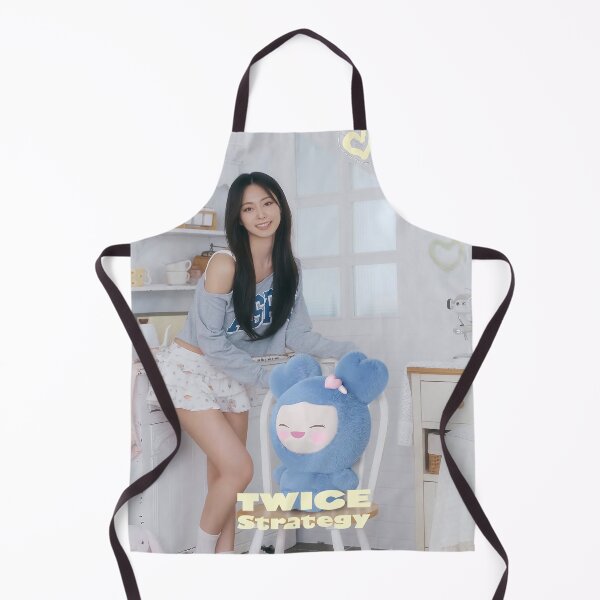 Item preview, Exclusive TWICE TZUYU K-Pop Merch for ONCE | Unofficial designed and sold by Valereekmerch.