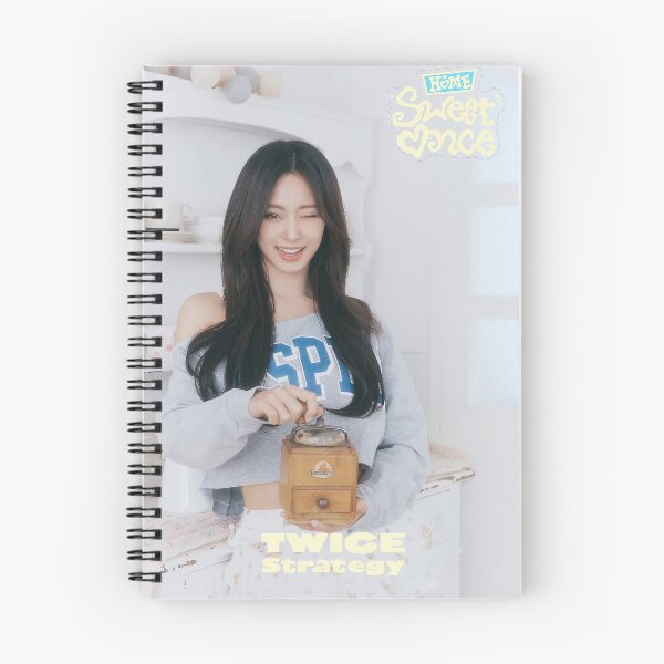 Item preview, Exclusive TWICE TZUYU K-Pop Merch for ONCE | Unofficial designed and sold by Valereekmerch.