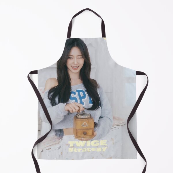 Artikelvorschau, Exklusives TWICE TZUYU K-Pop Merch für ONCE | Inoffiziell entworfen und verkauft von Valereekmerch.