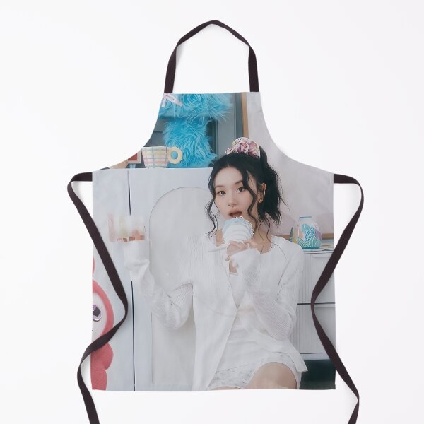 Item preview, Exclusive TWICE CHAEYOUNG K-Pop Merch for ONCE | Unofficial designed and sold by Valereekmerch.
