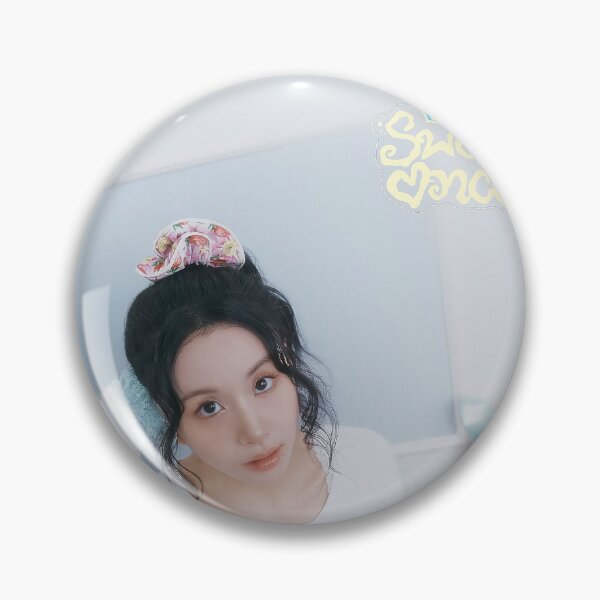 Item preview, Exclusive TWICE CHAEYOUNG K-Pop Merch for ONCE | Unofficial designed and sold by Valereekmerch.