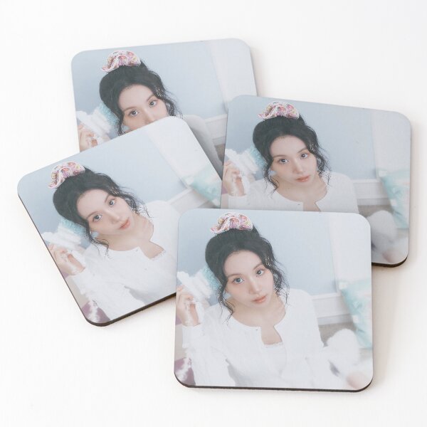 Item preview, Exclusive TWICE CHAEYOUNG K-Pop Merch for ONCE | Unofficial designed and sold by Valereekmerch.