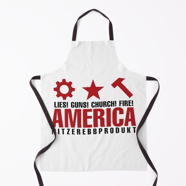 Item preview, Nitzer Ebb America II designed and sold by TraceTheFace.