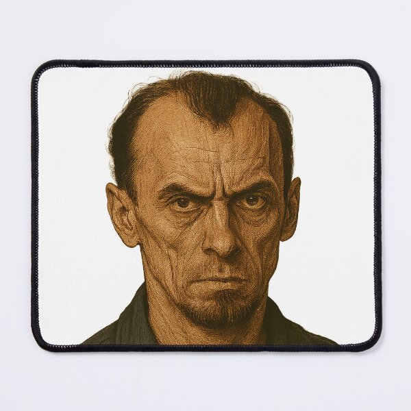 Item preview, Prison break T-BAG designed and sold by StickerPOP-now.