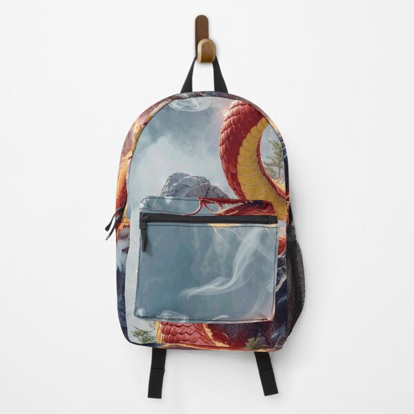 Item preview, Inferno Majesty designed and sold by ArtfullMinds.