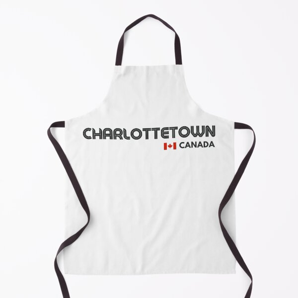 Item preview, Charlottetown - Canada  designed and sold by Sketch-Shack.