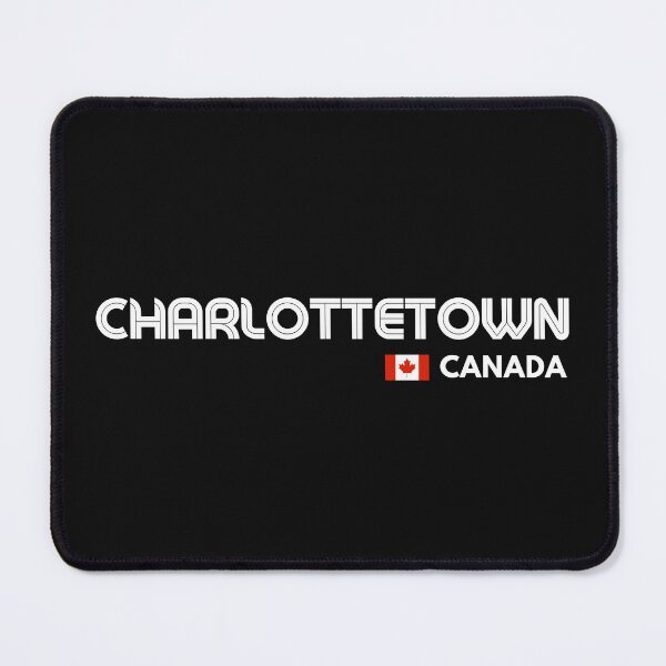 Item preview, Charlottetown - Canada  designed and sold by Sketch-Shack.