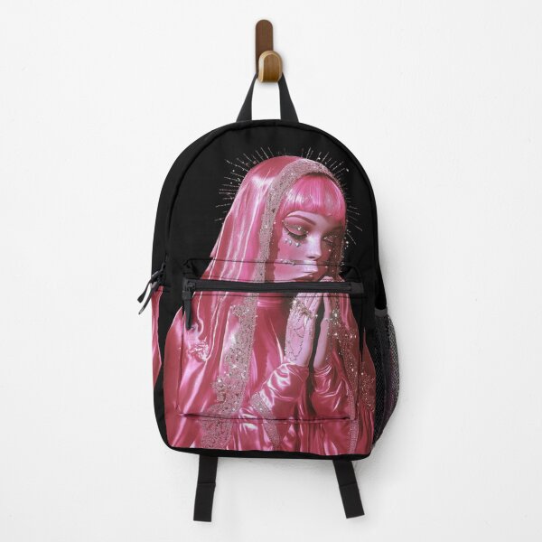 Item preview, Pink Mary designed and sold by Zheap14.