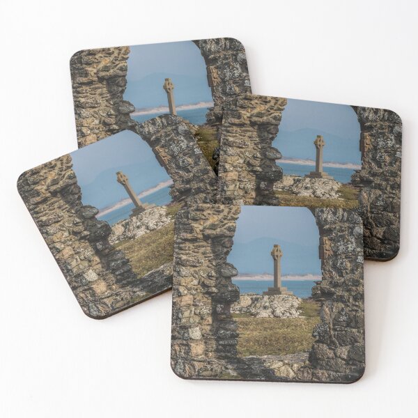 Item preview, St Dwynwens' Chapel - revisited designed and sold by Raymond Kerr.