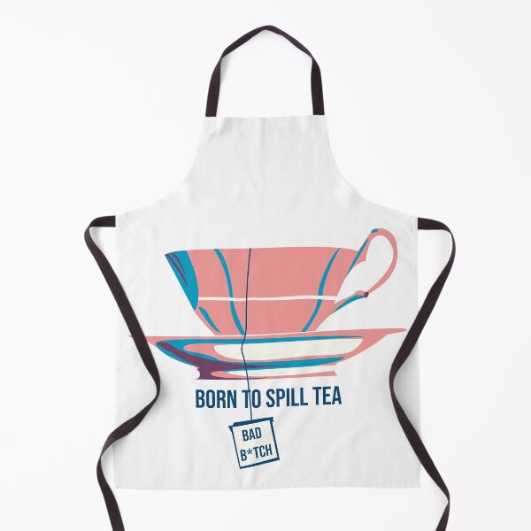 Item preview, Bad B*tch tea cup series 1_04 designed and sold by Is-oskew.