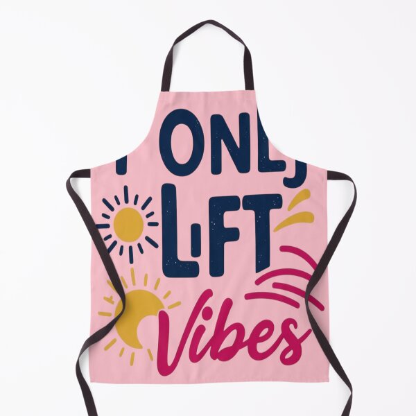 Item preview, Lifestyle Hub: I Only Lift Vibes designed and sold by M&M Lifestyle Hub.