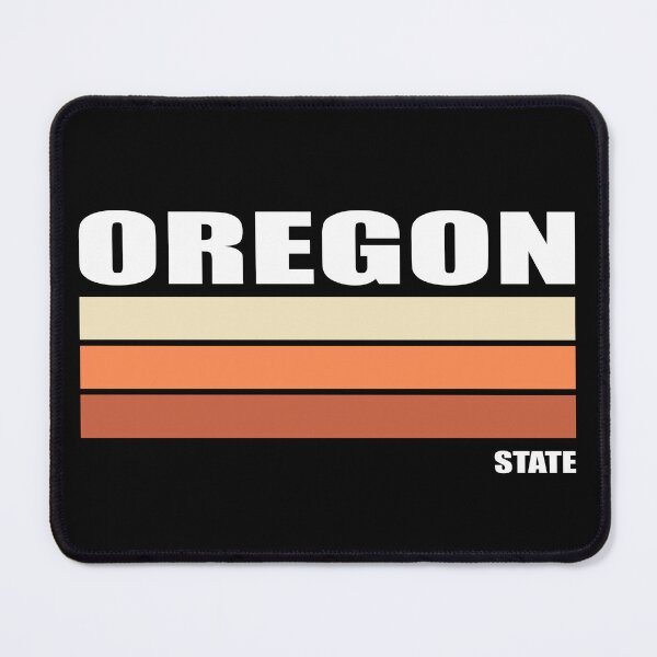 Item preview, Oregon State Retro Classic Style designed and sold by Megadorim.