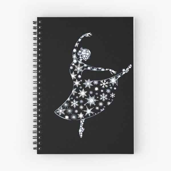 Item preview, Ballerina Snowflake Ballet Costume Winter Dance Girl Women designed and sold by clothesy7.