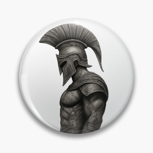 Item preview, Spartans - designed and sold by Kunst-Shirt.
