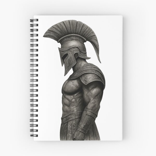 Item preview, Spartans - designed and sold by Kunst-Shirt.