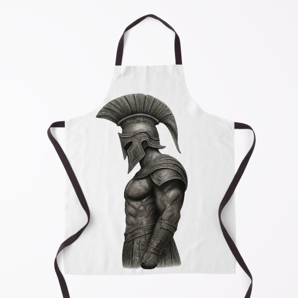 Item preview, Spartans - designed and sold by Kunst-Shirt.