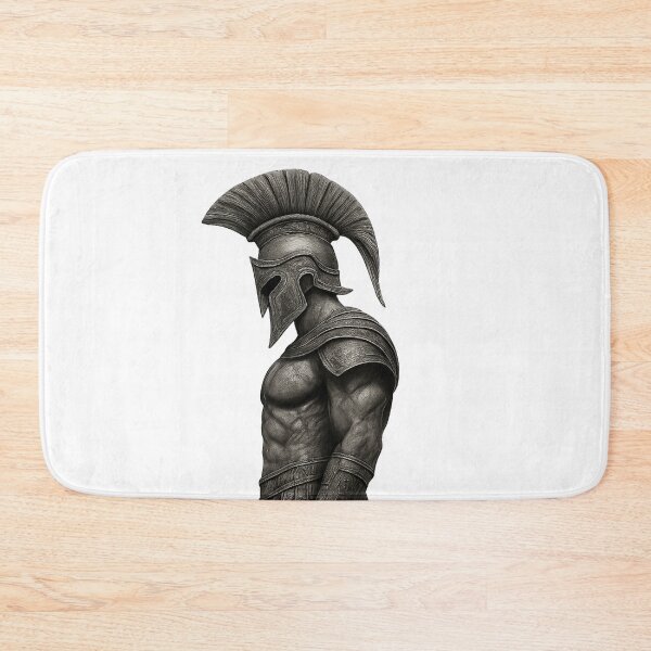 Item preview, Spartans - designed and sold by Kunst-Shirt.